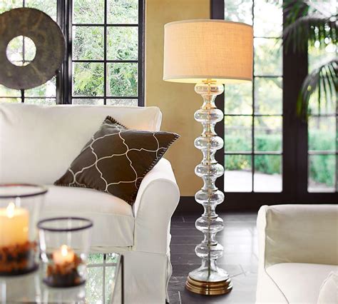 floor lamp pottery barn|pottery barn lamps for bedrooms.